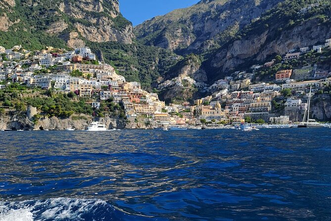 Private Boat Tour 4 hours along the Amalfi Coast - Who This Tour Fits Best (And Who Might Want Something Different)