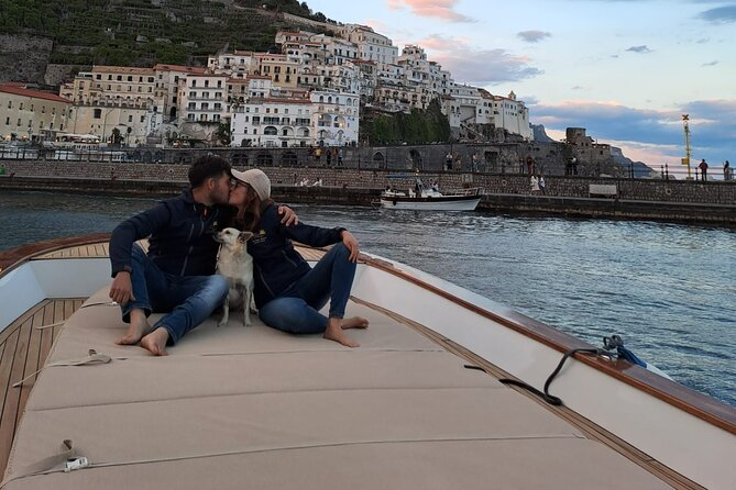Private Boat Tour 4 hours along the Amalfi Coast - Tips to Make the Most of Those Bay Stops