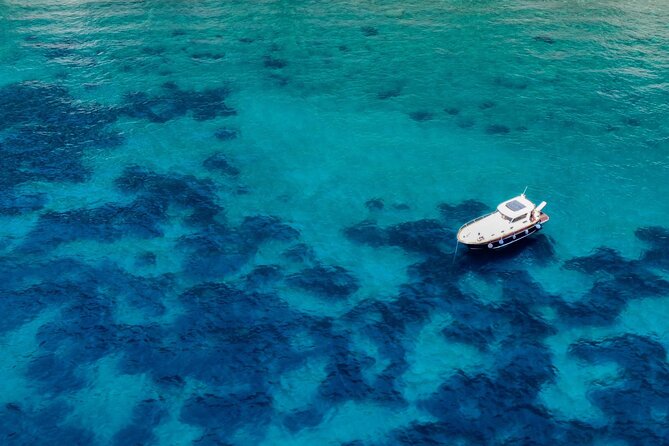Private boat tour along Amalfi Coast - Why this private Amalfi boat day beats trying to DIY