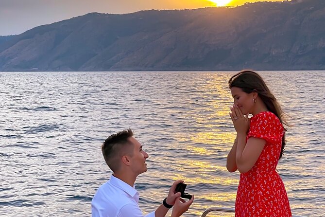 Private boat tour along Amalfi Coast - The optional emerald grotto decision, and how to choose without stress