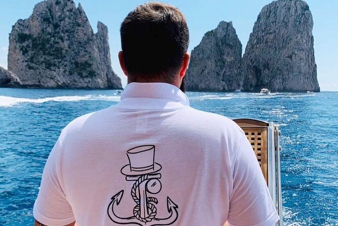Private boat tour along Amalfi Coast - From Positano to Maiori: the itinerary and what each stop is really for