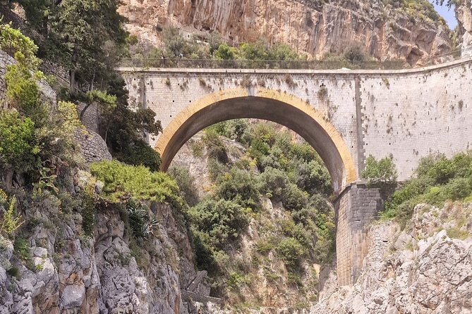 Private Boat Tour Along the Amalfi Coast from Positano - What to expect on board: comfort, swim options, and practical extras