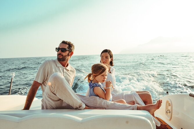 Private boat tour Amalfi Coast - Why this private Amalfi boat day feels like the smart move