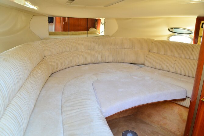 Private boat tour Amalfi Coast - Lunch choices: keeping your water time instead of losing it