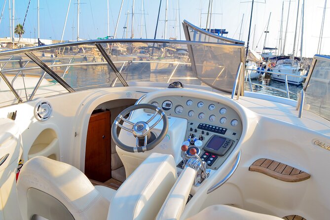 Private boat tour Amalfi Coast - Price and value for a group up to 7 people
