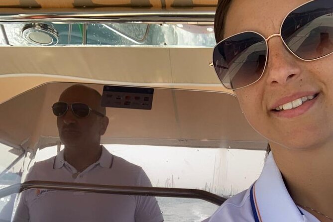 Private Boat Tour Amalfi Coast or Capri - Amalfi and Positano stop options: choose your crowd level