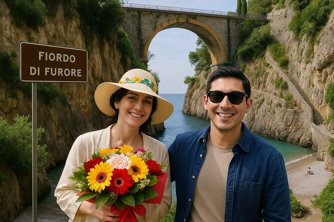 Private Boat Tour Capri-Blue Grotto - All-inclusive price - What I’d focus on before you go: safety, swims, and how to pack