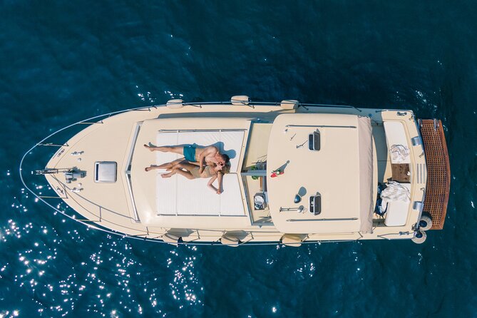 Private Boat Tour from Positano: Amalfi Coast or Capri - Key Takeaways Before You Go