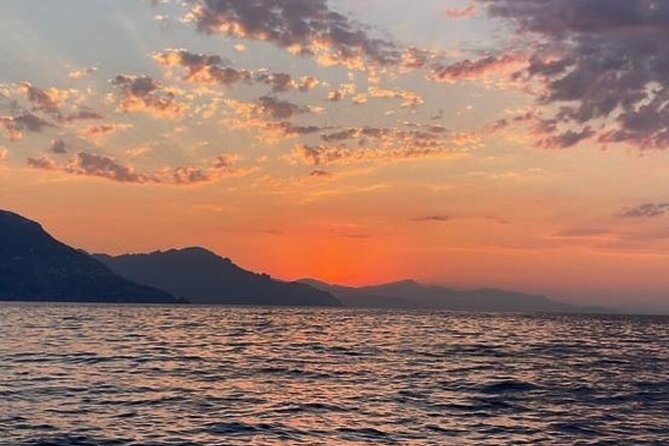 Private Boat Tour from Positano to the Amalfi Coast with Drinks - Price and value: $1,230.59 for up to 4, plus what’s extra