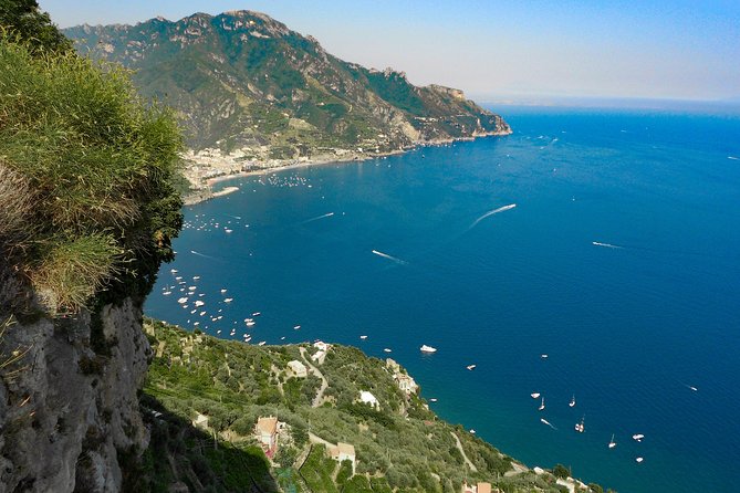 Private Boat Tour of Amalfi Coast and Capri by Jeanneau Leader - Why this private Amalfi and Capri speedboat beats the crowd plan