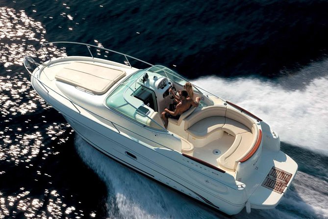 Private Boat Tour of Amalfi Coast and Capri by Jeanneau Leader - Fiordo di Furore, Praiano, and Positano: quick coast highlights with real choices