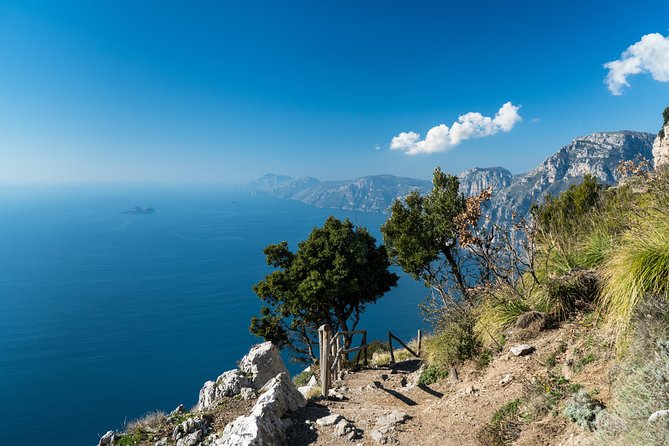 Private Boat Tour of Amalfi Coast and Capri by Jeanneau Leader - Price and value for a private group of up to 5