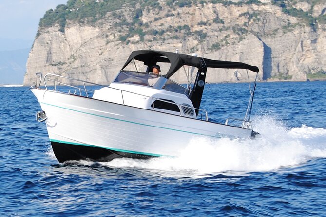 Private Boat Tour of Capri from Positano - What’s included, what’s extra, and where the real costs show up