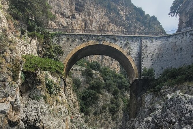 Private Boat Tour of the Amalfi Coast - Boat comfort and the skipper factor (the part that makes or breaks the day)