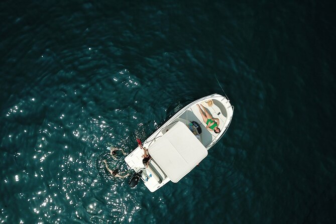 Private Boat Tour of the Amalfi Coast with Aperitif - Key highlights you will actually care about