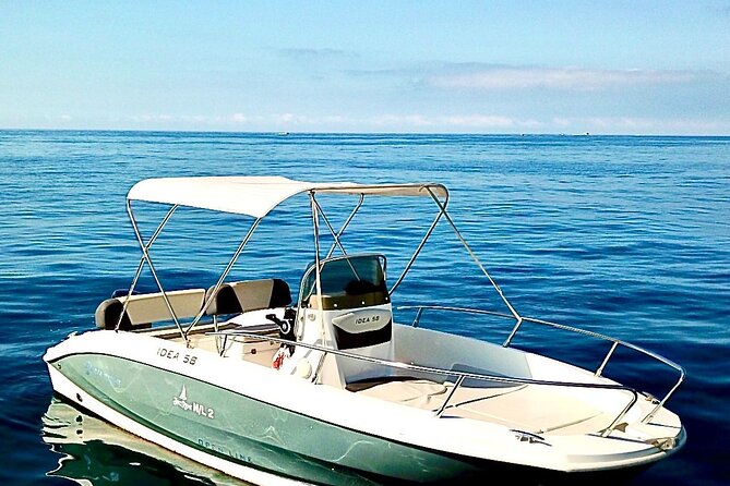 Private Boat Tour of the Amalfi Coast with Aperitif - Aperitif onboard: towels, Prosecco, and a surprise finish