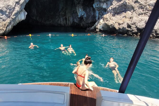 Private Boat Tour of the Amalfi Coast - Why the full-coast route feels better than single-city hopping