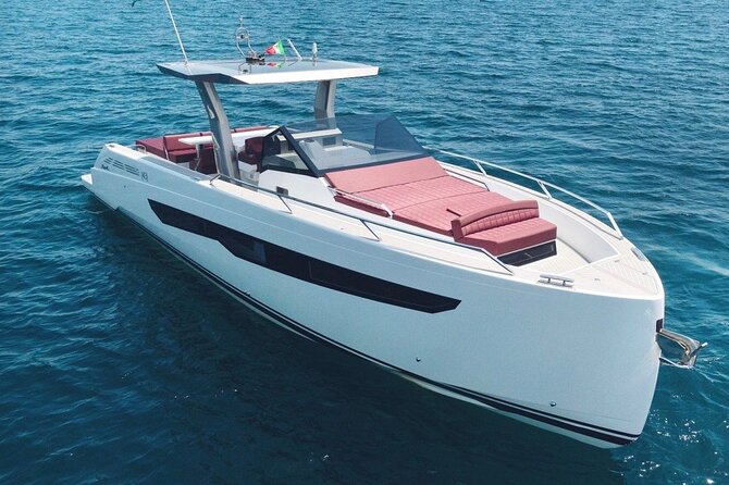 Private boat tour of the Island of Capri, Caves, Faraglioni - Key things to know before you go