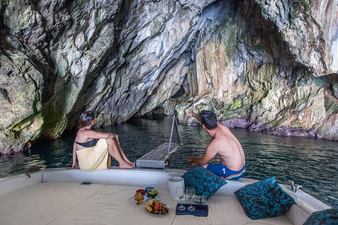 Private boat tour of the Island of Capri, Caves, Faraglioni - Small planning tips that prevent day-of stress