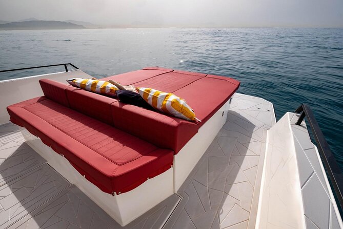 Private Boat Tour on the Amalfi Coast - Key things I’d plan around before you go