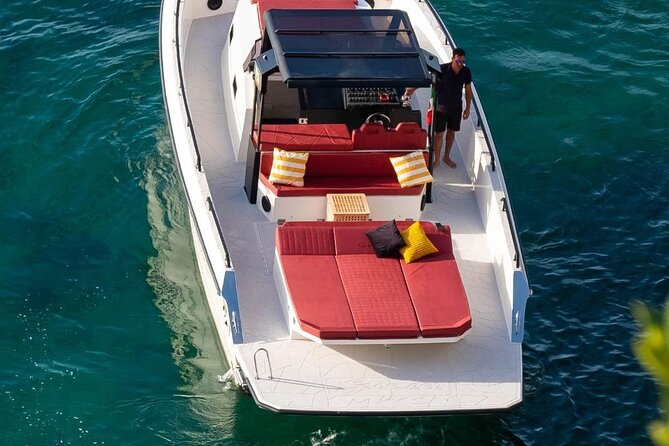 Private Boat Tour on the Amalfi Coast - A Private Boat Day That Runs on Your Schedule