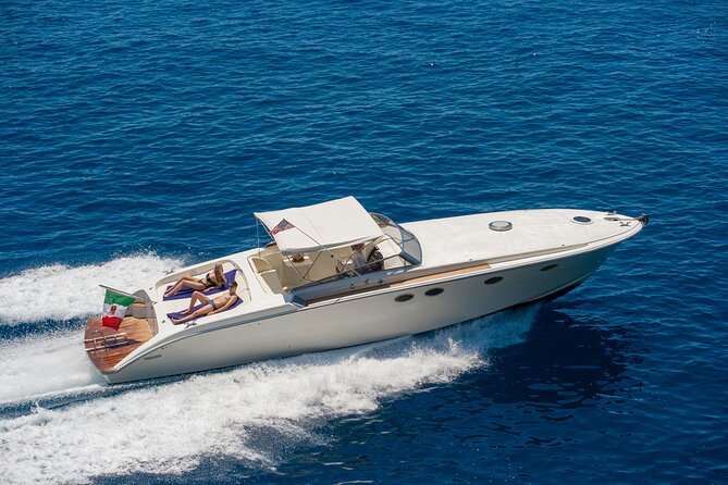 Private Boat Tour on the Amalfi Coast - What’s not included, and how to plan around it