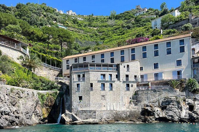 Private Boat Tour on the Amalfi Coast from Salerno Max 11 - Why This Private Amalfi Boat Day Works Better Than Big Tours