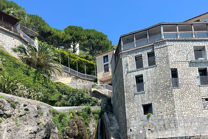 Private Boat Tour on the Amalfi Coast from Salerno Max 11 - The Boat, Crew, and Onboard Comfort That Make the Day Easier