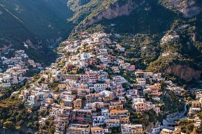Private Boat Tour on the Amalfi Coast from Salerno Max 11 - Amalfi and Atrani: The Best Way to See Two Town Vibes in One Day