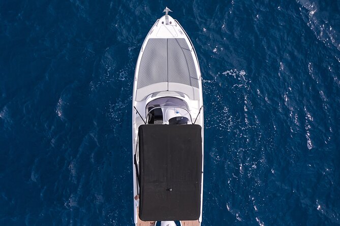 Private Boat Tour with Saver 7.50 WA - Key highlights