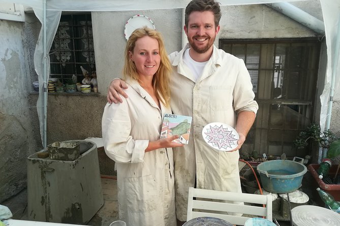 Private Ceramic Workshop in Vietri Sul Mare - Where this workshop shines in real travel plans