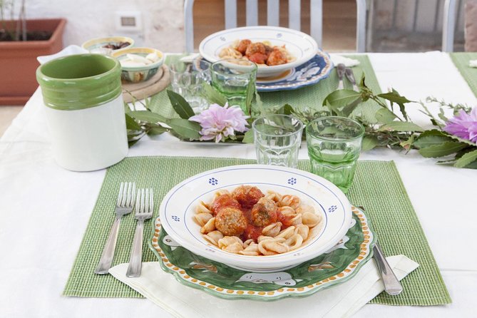 Private Cooking Class at a Cesarina's Home in Salerno - What makes this Salerno class feel different