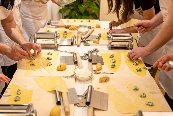 Private Cooking Class at a Cesarina's Home in Sant'Agnello - Key highlights to know before you go