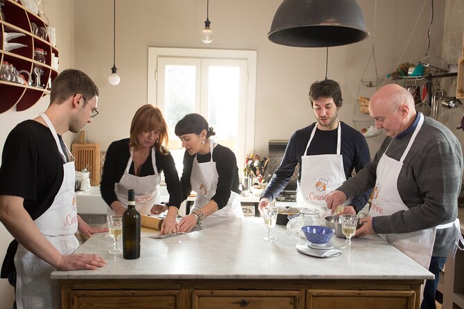 Private cooking class with lunch or dinner in Cava De Tirreni - A Private Meal Setup in Cava de’ Tirreni (84013)