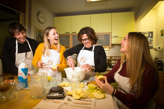Private cooking class with lunch or dinner in Cava De Tirreni - Price and Value: Is $171.52 Per Person Fair?