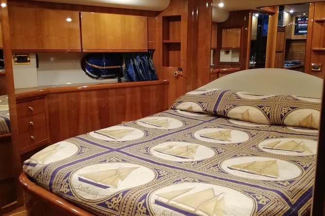 Private Cruise to Capri and Amalfi coast from Positano or Amalfi - yacht 50' - Smart casual, sunscreen, and the stuff you actually need
