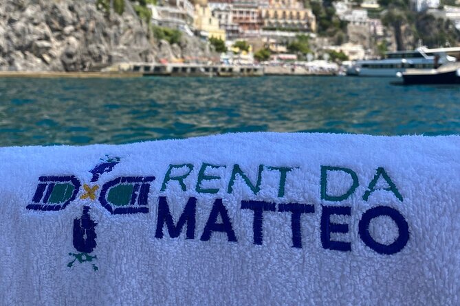 Private daily boat excursion of the Amalfi Coast - Starting in Salerno: the smooth way to reach the coast