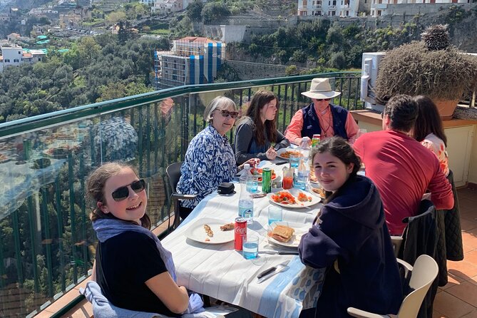 Private Day Escape: Pompeii, Sorrento and Positano from Naples - What past passengers highlight, and why it matters