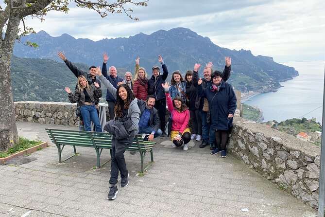 Private Day Escape: Pompeii, Sorrento and Positano from Naples - Should you book this private day escape?