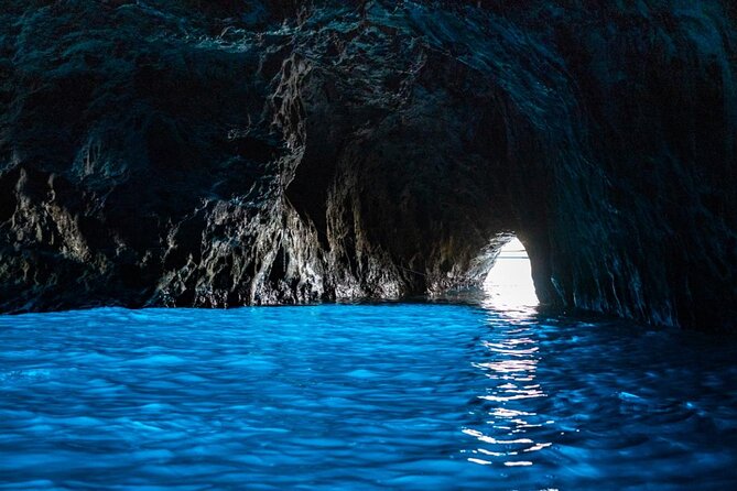 Private Day on the Island of Capri with Departure from Positano - Key highlights worth knowing before you go