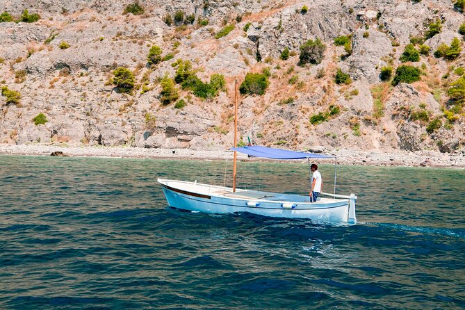 Private Day on the Island of Capri with Departure from Positano - Optional Blue Grotto: when it’s worth paying for the ticket