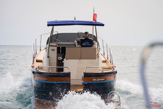 Private day tour Amalfi Coast - Key Points to Know Before You Go