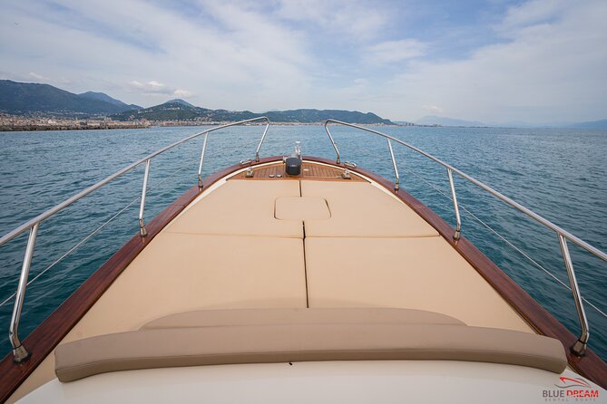 Private day tour Amalfi Coast - Price And Value: What $1,656.10 Per Group Really Means