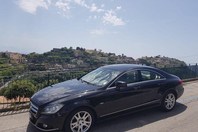 Private day tour to Pompei ,winery, Sorrento from Napoli/Salerno/Amalfi/Positano - Who this tour suits best, and who might want to DIY