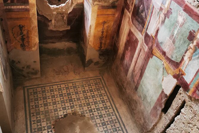 Private Day Tour to Pompeii and Vesuvio Wineries from Rome - Should You Book This Pompeii and Vesuvio Wineries Day Tour?