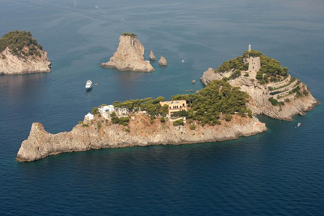 Private Day Trip Around Positano and the Amalfi Coast - Amalfi and Atrani time: how to use it without rushing