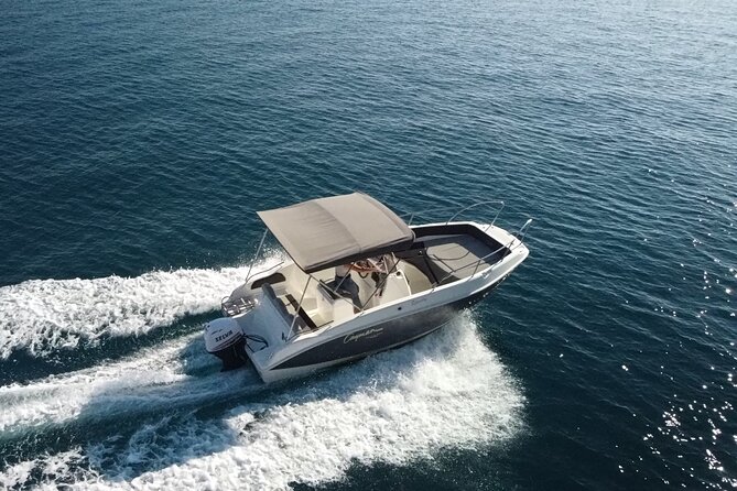 Private Full Day Luxury Excursion Amalfi Coast - Key highlights worth planning around