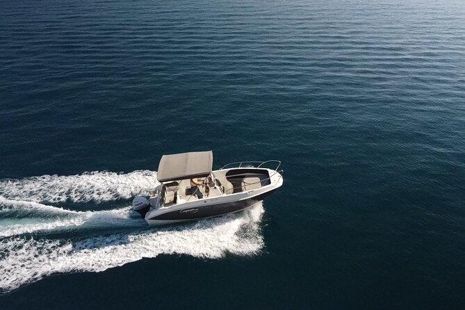 Private Full Day Luxury Excursion Amalfi Coast - How a private luxury boat day really starts (pickup and timing)