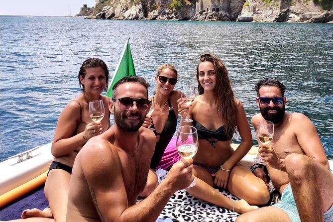 Private full day tour to Capri with grottos - Quick planning tips for a smooth day