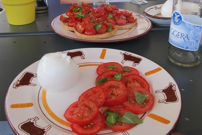 Private guided tour of Paestum and Buffalo Mozzarella farm lunch - Paestum and Velia with hotel pickup, what you gain right away
